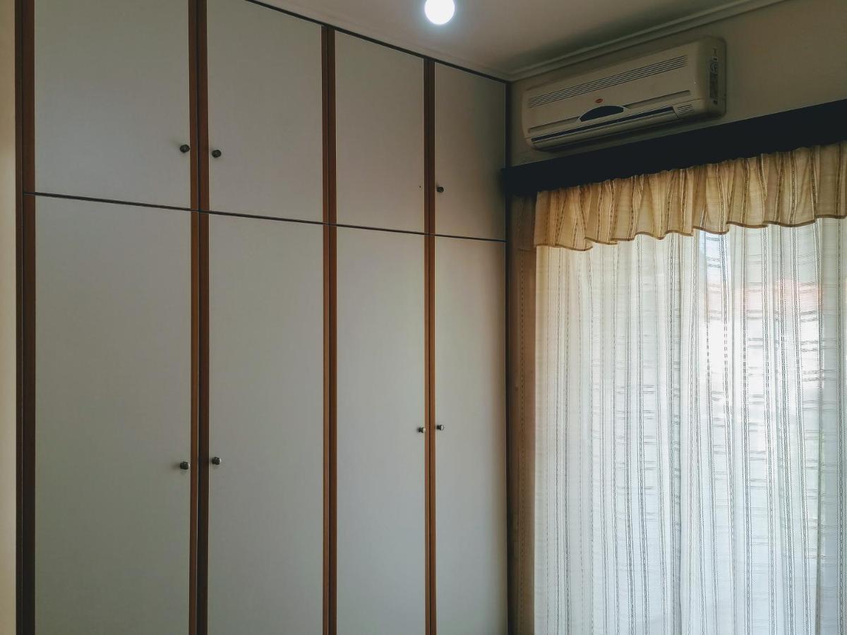 85 Sqm Apartments New Panorama Electric Car Φωρτησησ Station Parálion Ástros Extérieur photo