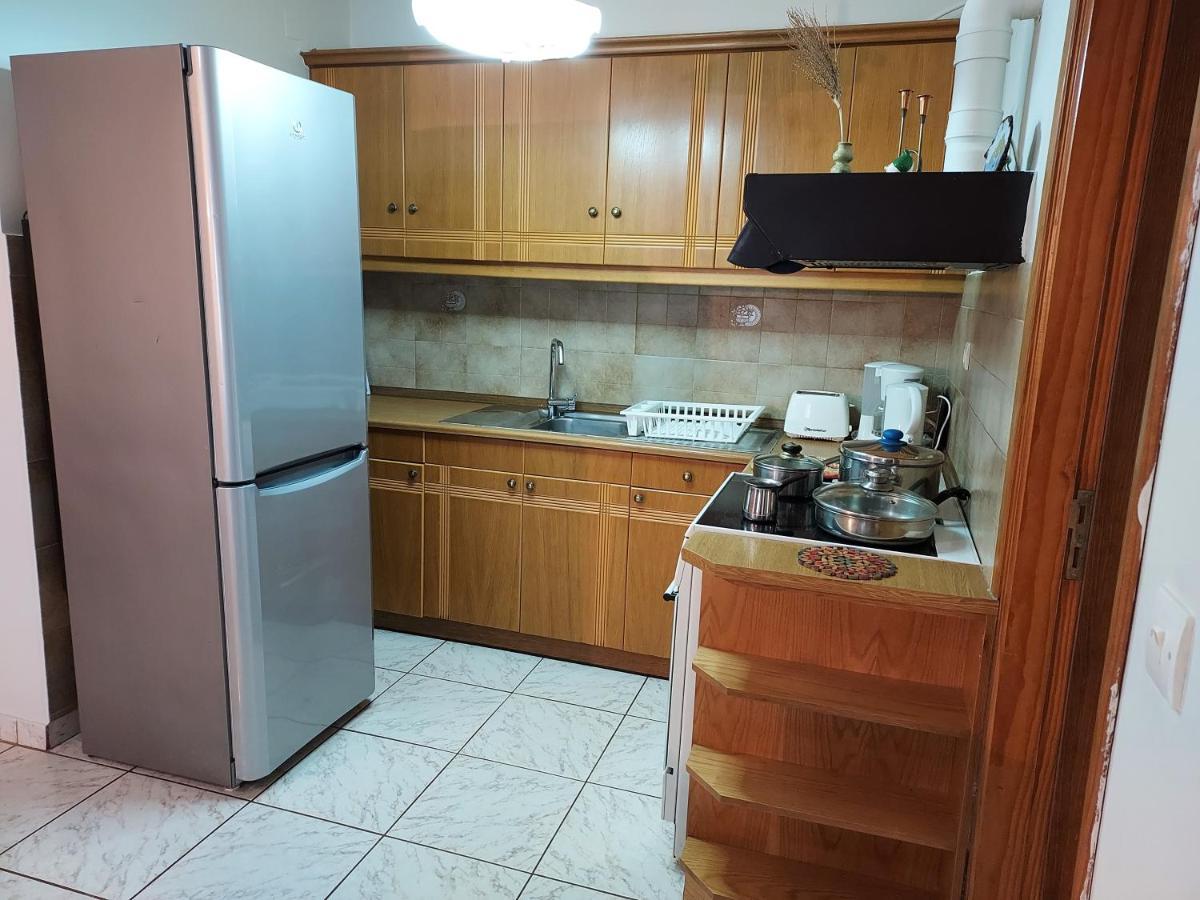85 Sqm Apartments New Panorama Electric Car Φωρτησησ Station Parálion Ástros Extérieur photo
