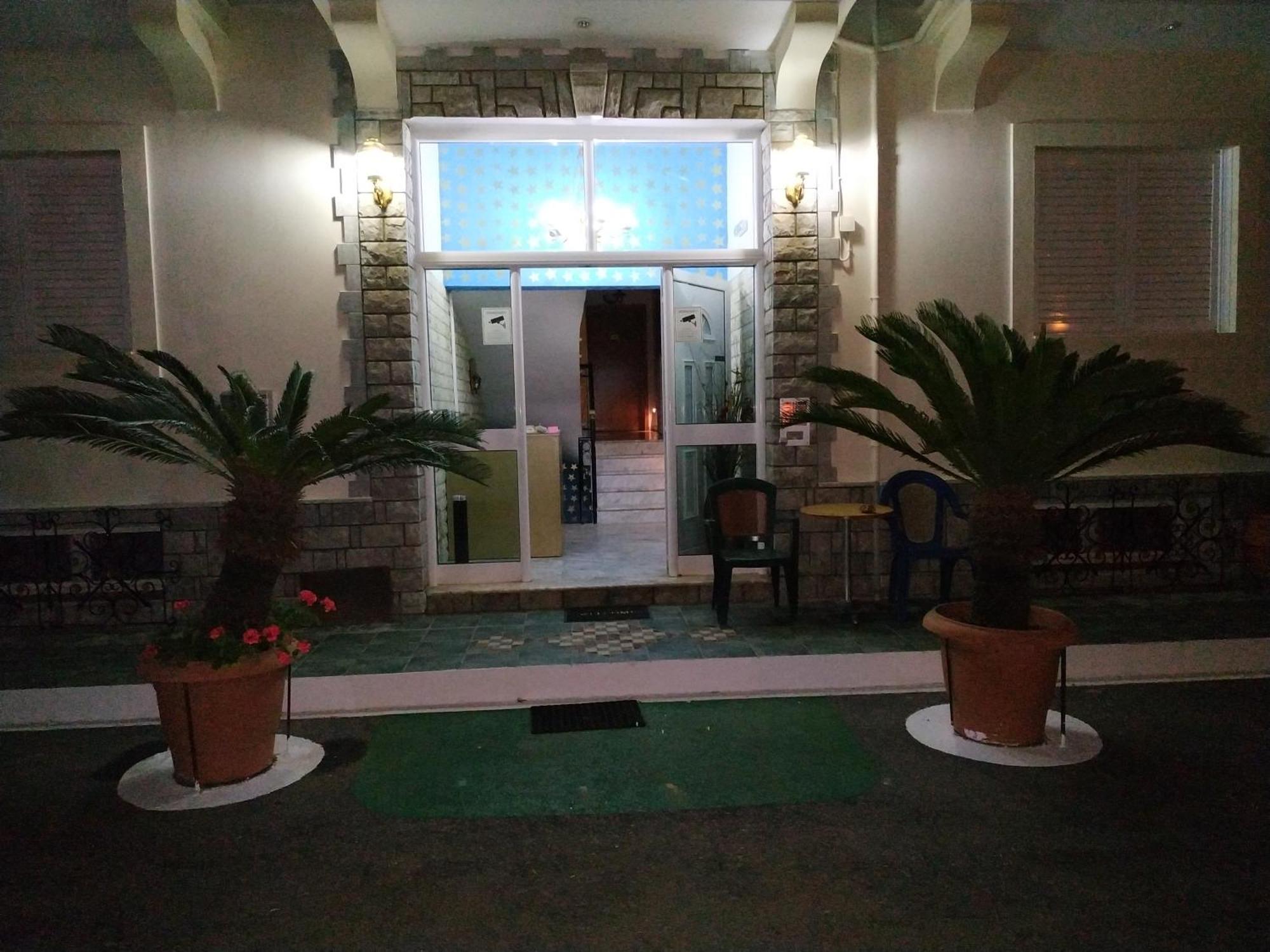 85 Sqm Apartments New Panorama Electric Car Φωρτησησ Station Parálion Ástros Extérieur photo