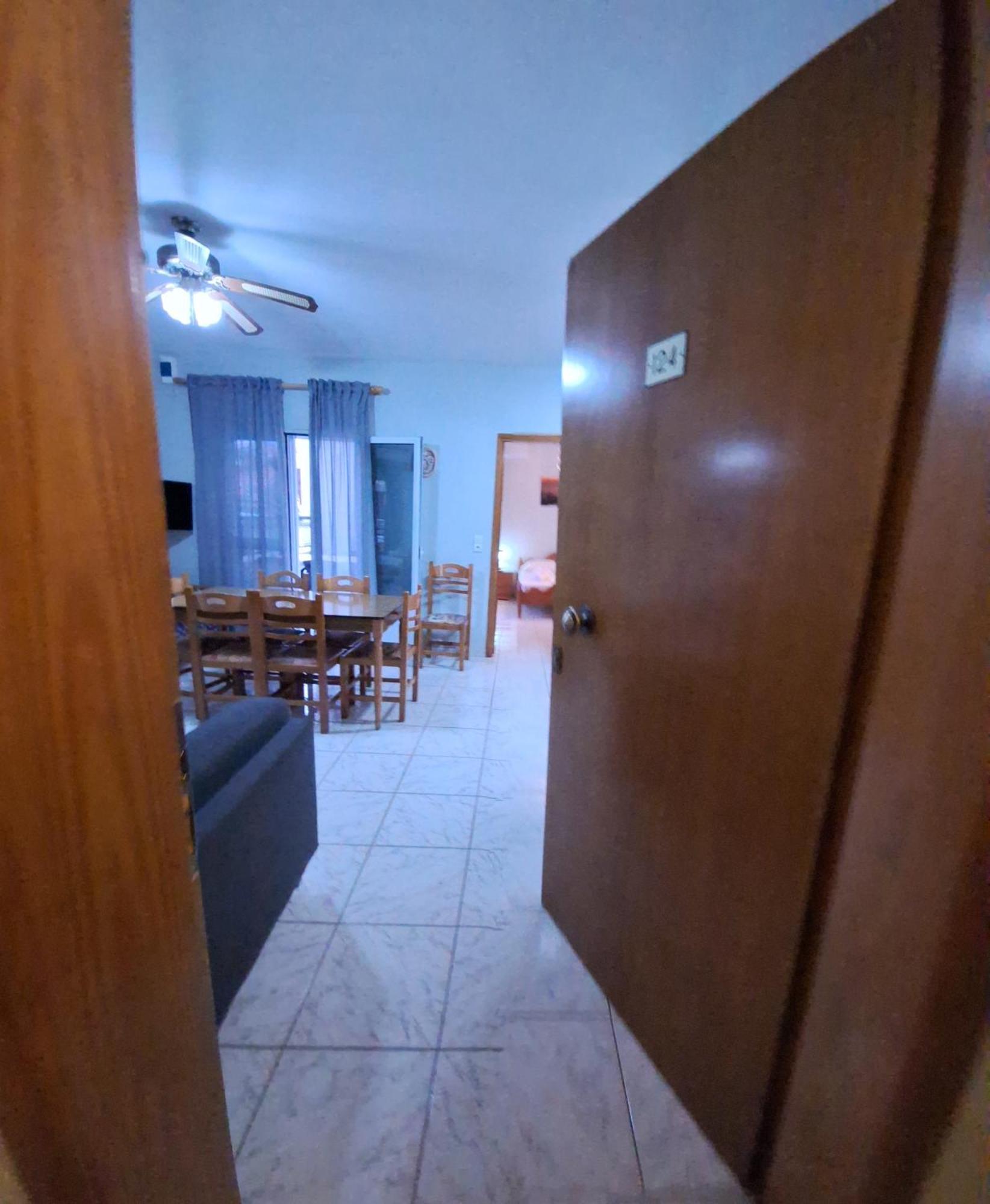 85 Sqm Apartments New Panorama Electric Car Φωρτησησ Station Parálion Ástros Extérieur photo