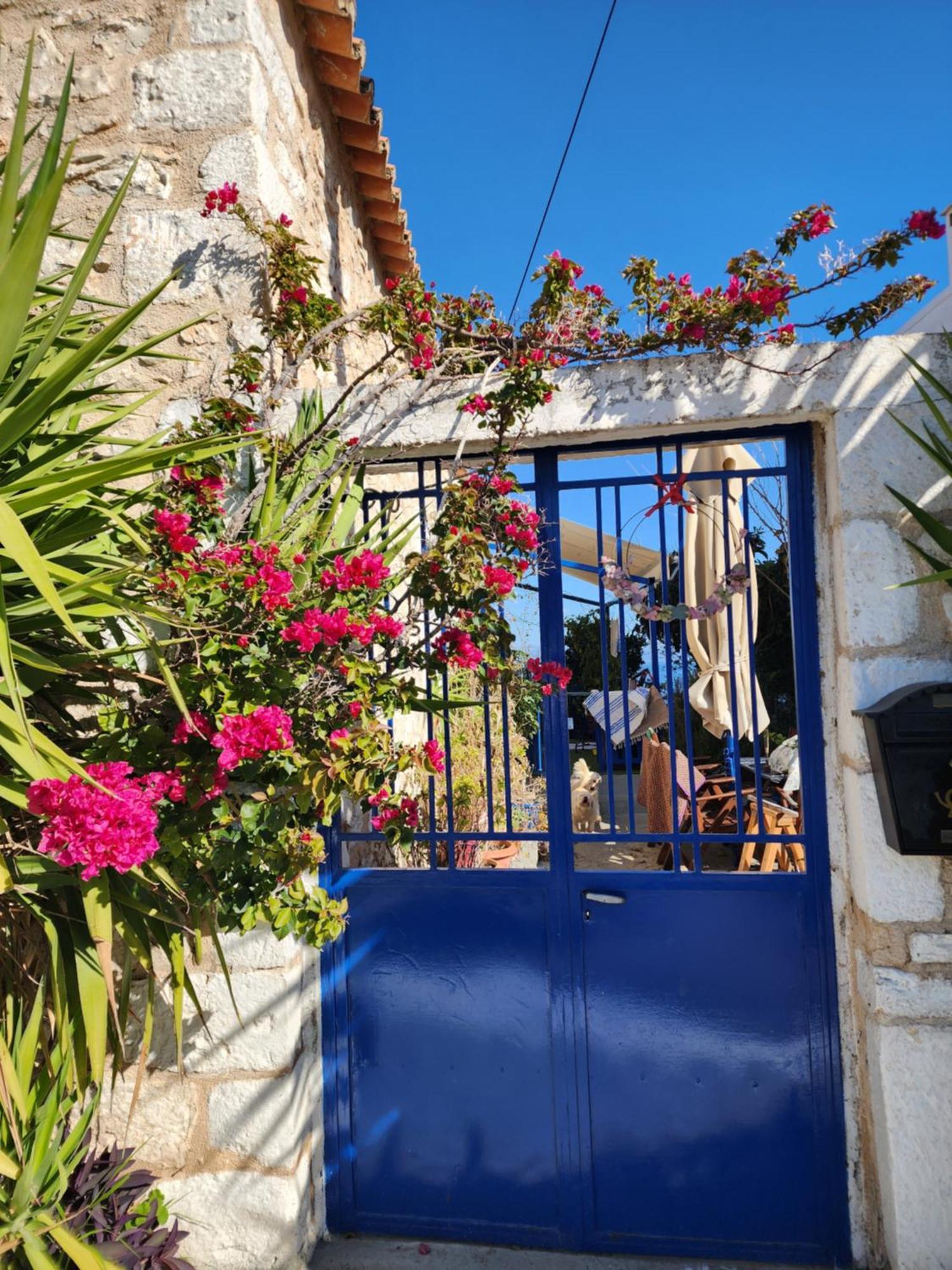 85 Sqm Apartments New Panorama Electric Car Φωρτησησ Station Parálion Ástros Extérieur photo