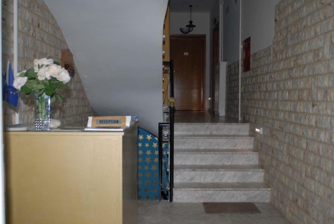 85 Sqm Apartments New Panorama Electric Car Φωρτησησ Station Parálion Ástros Extérieur photo